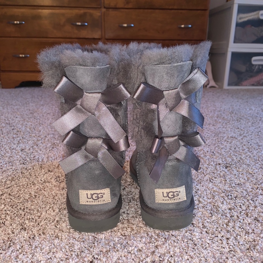 Ugg Bailey Boots